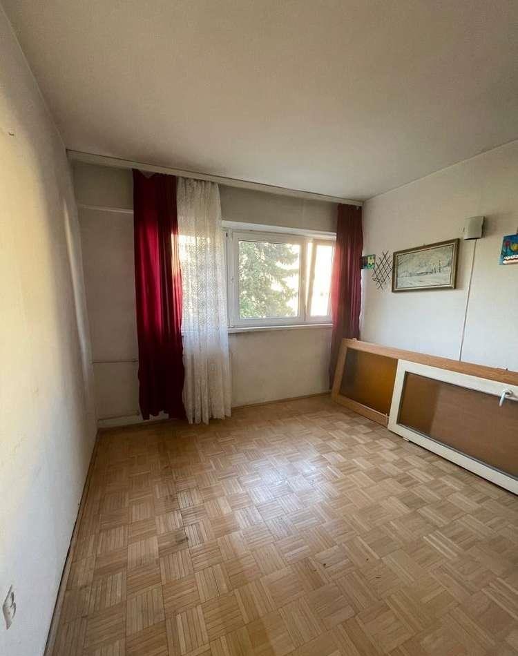 Mieszkanie trzypokojowe na sprzedaż Warszawa, Ochota, WIŚLICKA 1A  48m2 Foto 6