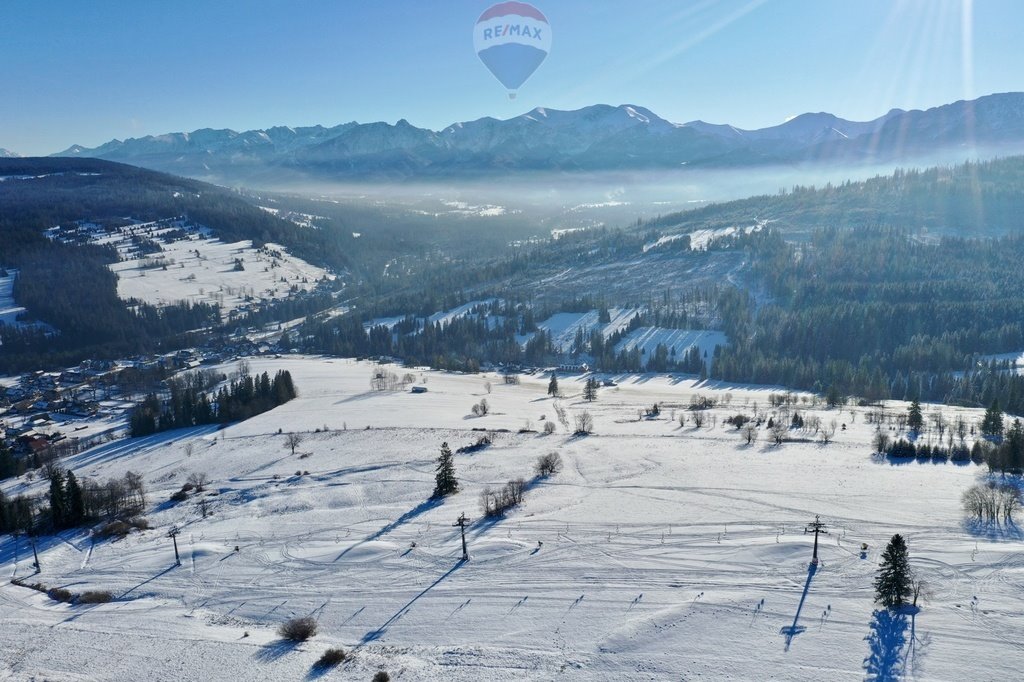 Działka rolna na sprzedaż Witów  8 161m2 Foto 1