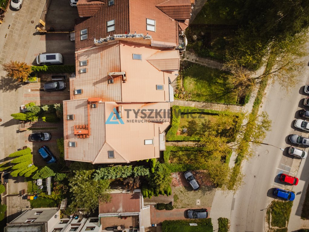 Lokal użytkowy na sprzedaż Gdynia, Karwiny, Stanisławy Fleszarowej-Muskat  449m2 Foto 11