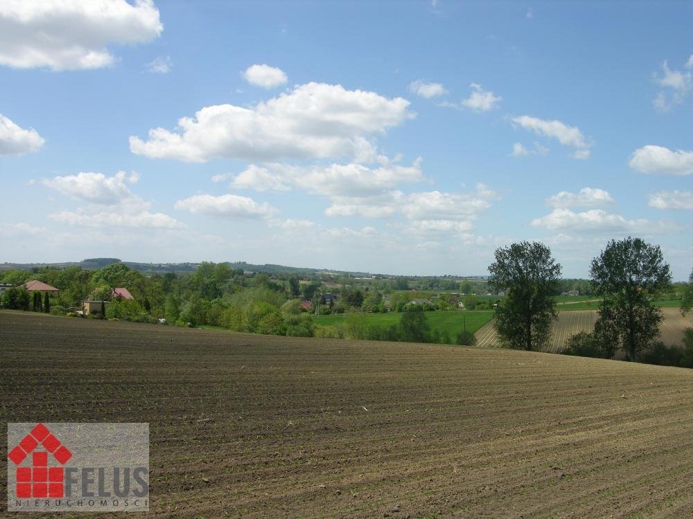 Działka inna na sprzedaż Opatkowice  5 000m2 Foto 9