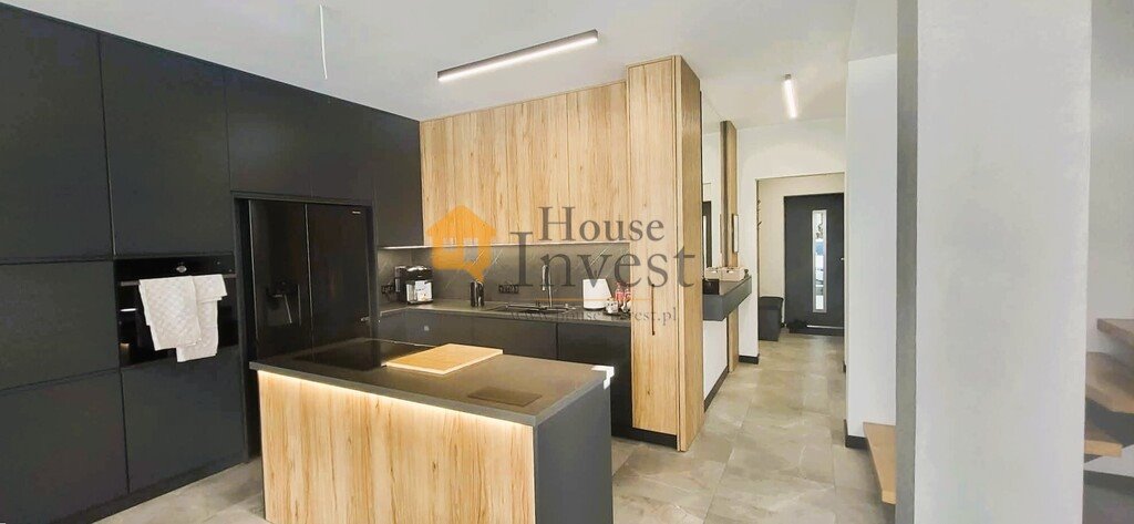 Dom w zabudowie bliźniaczej, 113 m², gotowy do wprowadzenia Pątnówek  138m2 Foto 1