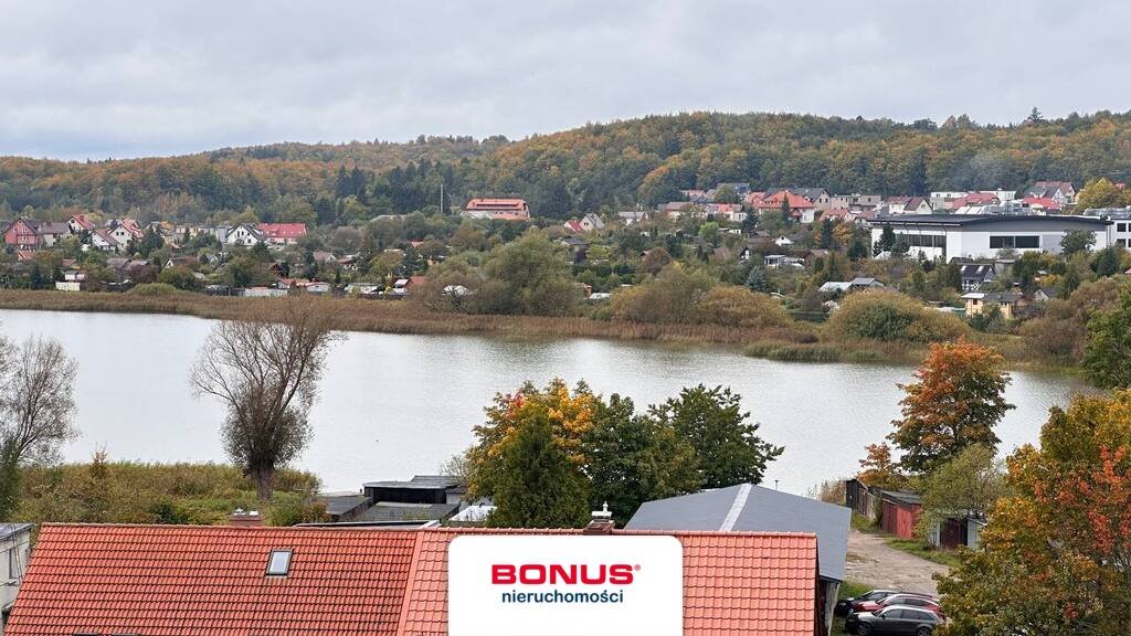 Mieszkanie trzypokojowe na sprzedaż Kartuzy, os. gen. Władysława Sikorskiego  50m2 Foto 3