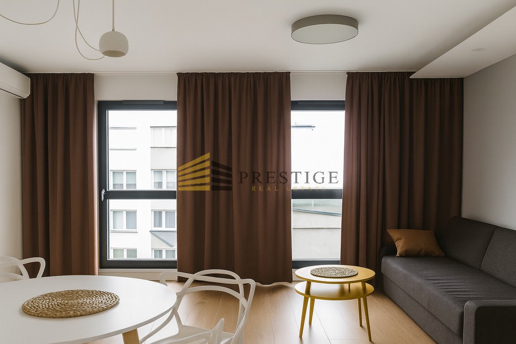 Mieszkanie dwupokojowe na sprzedaż Warszawa, Wola, Chłodna  36m2 Foto 1