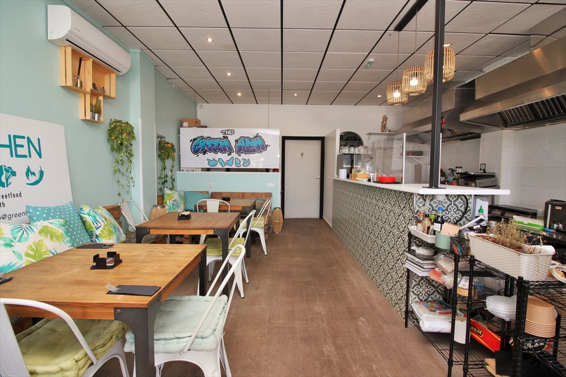 Lokal użytkowy na sprzedaż Hiszpania, Villamartin, Hiszpania, Villamartin  71m2 Foto 13