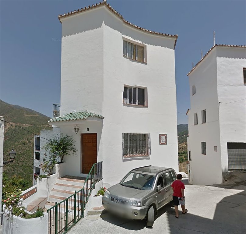 Mieszkanie na sprzedaż Hiszpania, Istán Centro, Istán Centro, Istán, Málaga  173m2 Foto 1