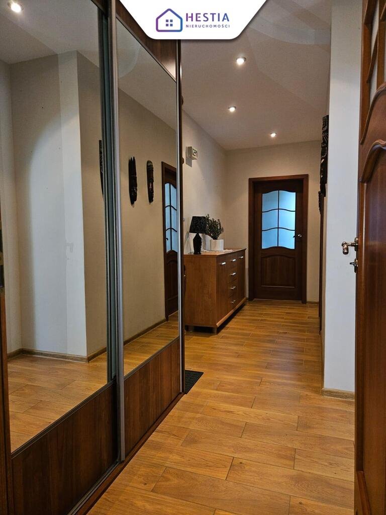 Mieszkanie dwupokojowe na sprzedaż Stargard  54m2 Foto 1