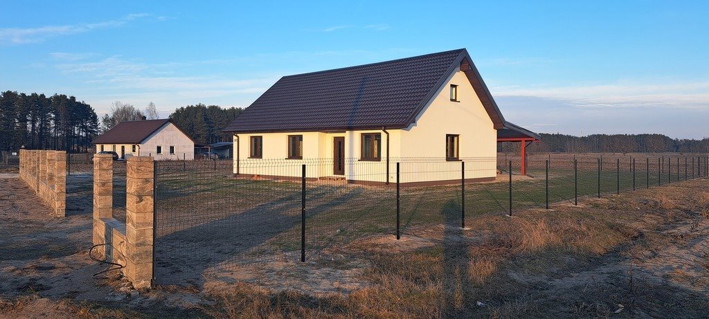 Dom na sprzedaż Wach  120m2 Foto 6