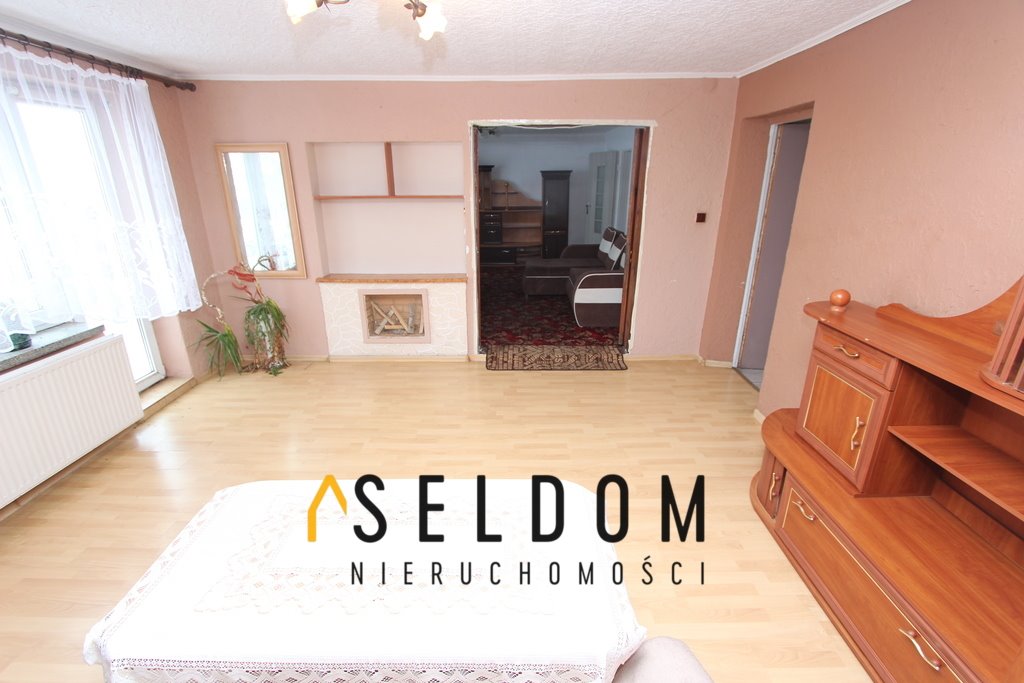 Przestronny dom 200 m2 z ogrodem i stawem w Czachulcu Czachulec Stary  200m2 Foto 1