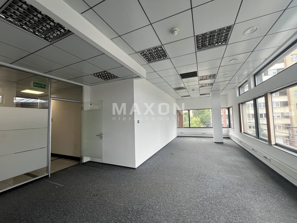 Nowoczesny moduł biurowy 7 gabinetów, kuchnia, toalety, blisko centrum Warszawa, Wola, ul. Młynarska  260m2 Foto 1