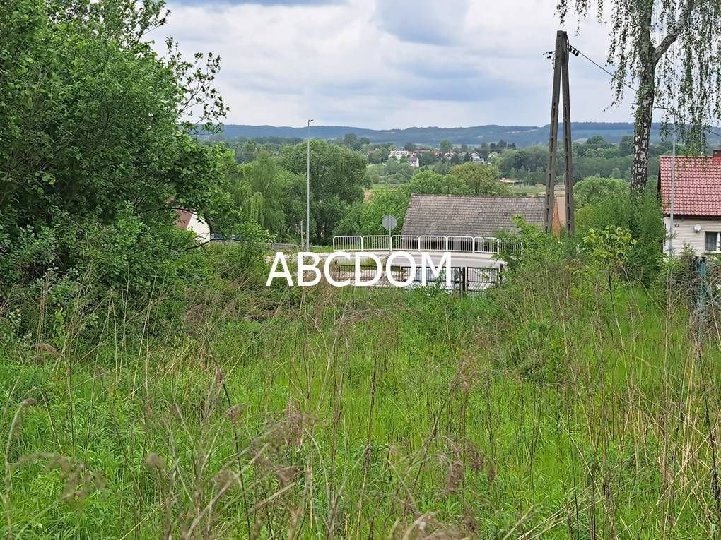 Działka budowlana na sprzedaż Zabierzów, Zabierzów-Kochanów  4 029m2 Foto 6