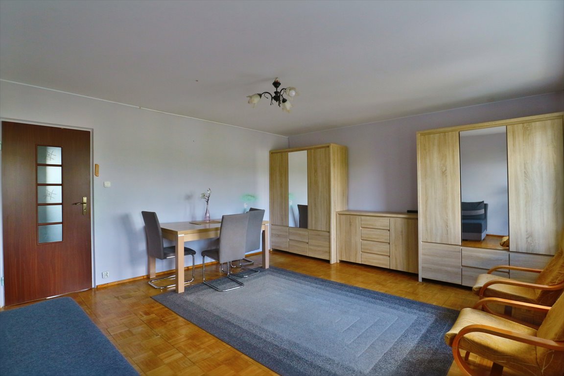 Mieszkanie czteropokojowe  na sprzedaż Sokółka, Wyszyńskiego  73m2 Foto 1