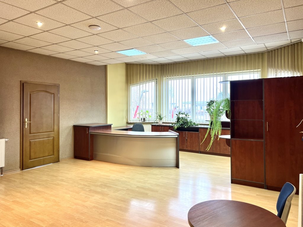 Lokal użytkowy na wynajem Ciechanów  290m2 Foto 14