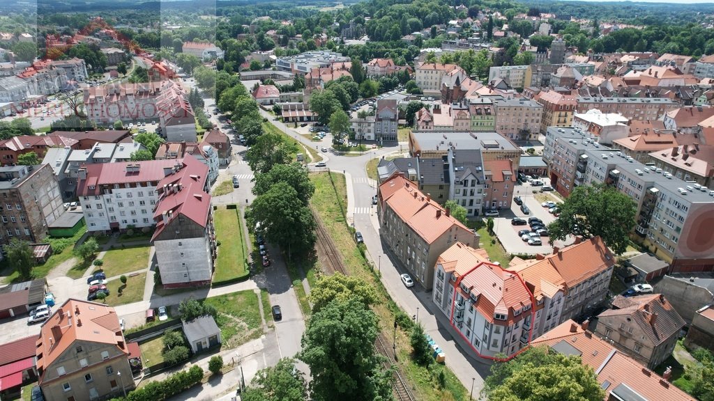 Kawalerka na sprzedaż Lubań, Graniczna  32m2 Foto 7