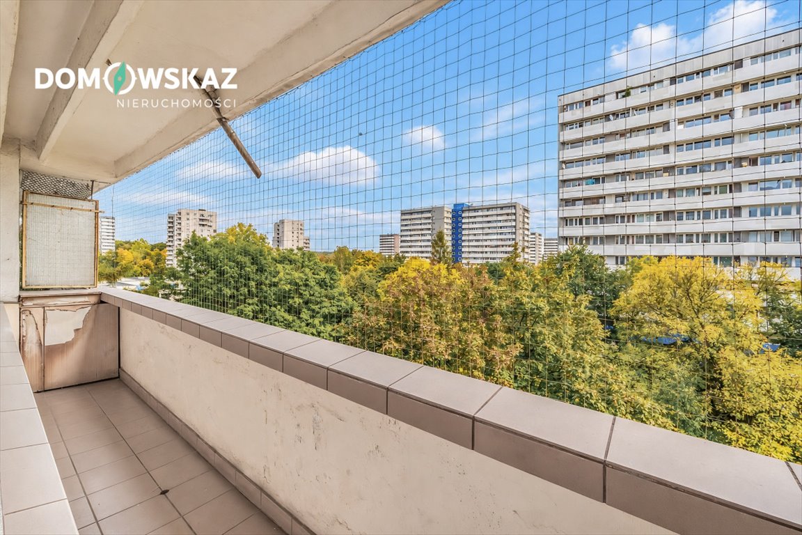 Polecam 2-pokojowe mieszkanie 37,5 m² z balkonem w Katowicach! Katowice, Osiedle Tysiąclecia, Piastów  38m2 Foto 1