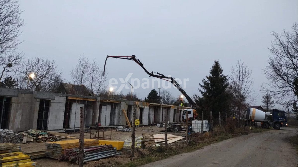 Mieszkanie trzypokojowe na sprzedaż Kowale  71m2 Foto 6