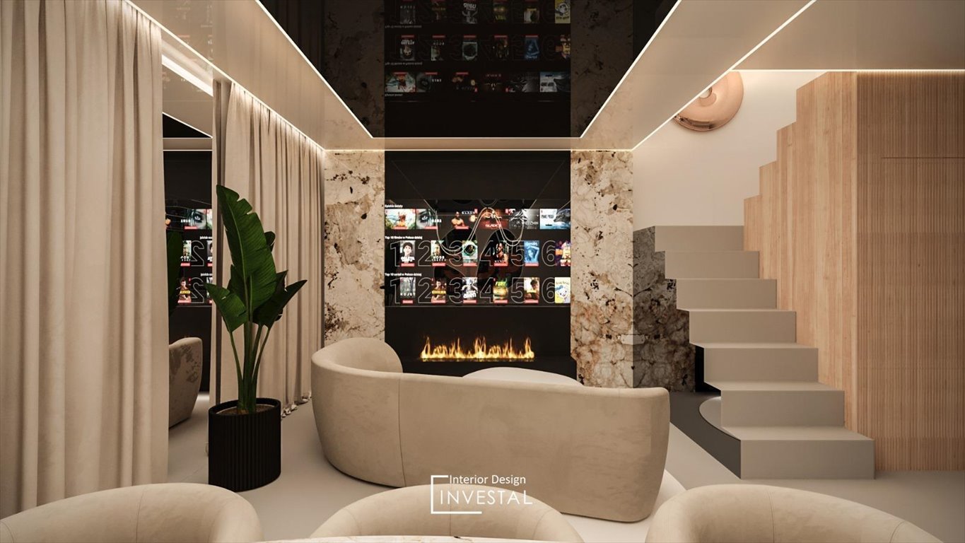 Dom na wynajem Radomierzyce, Wrocławska  145m2 Foto 1