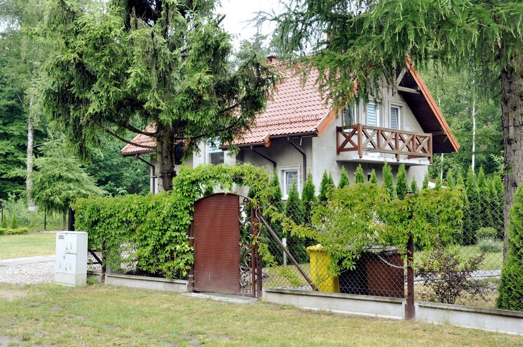 Dom na sprzedaż Winiec, Słoneczna Polana  131m2 Foto 2
