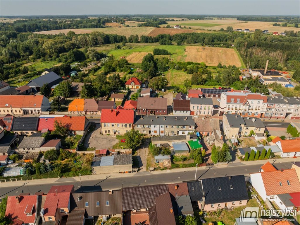 Kawalerka na sprzedaż Suchań, Centrum  37m2 Foto 3