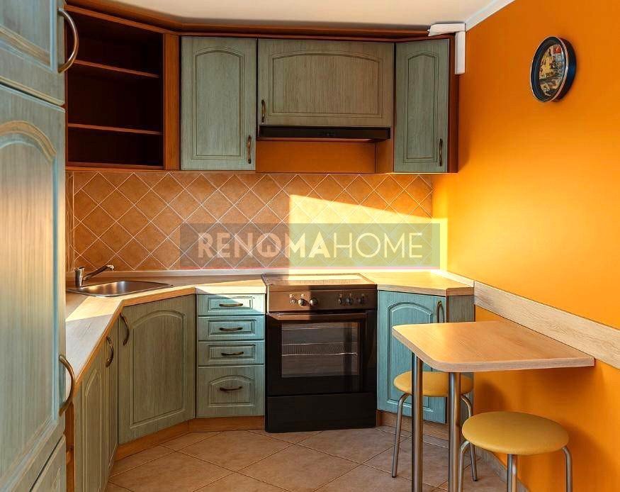 Mieszkanie trzypokojowe na sprzedaż Zielona Góra  54m2 Foto 1