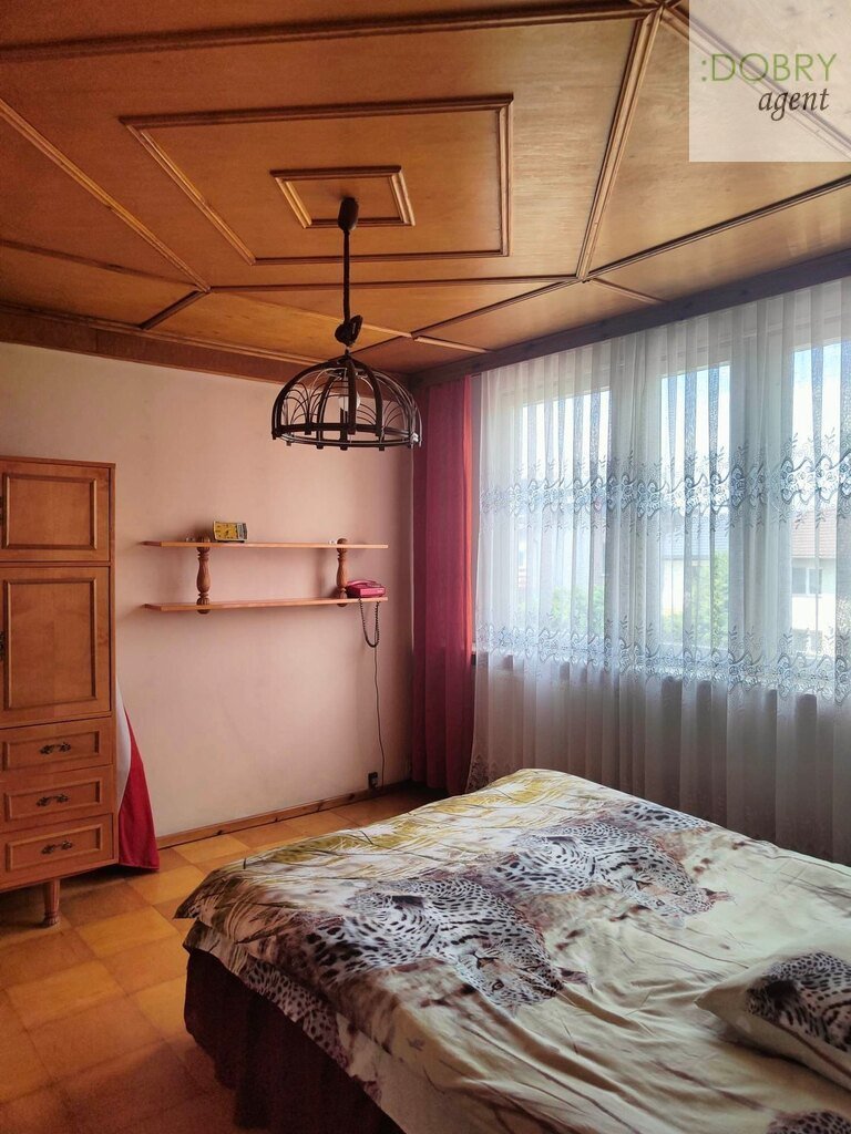 Mieszkanie czteropokojowe  na sprzedaż Łódź, Górna, Bilardowa  122m2 Foto 11