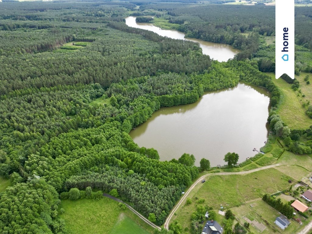 Działka siedliskowa na sprzedaż Jania Góra  884 000m2 Foto 2