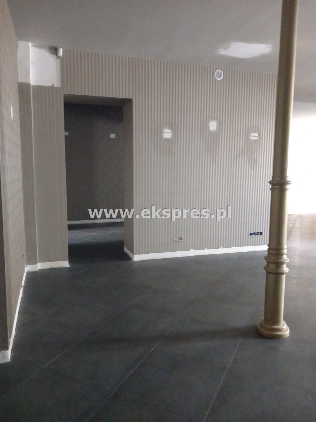 Lokal użytkowy na sprzedaż Łódź, Śródmieście  128m2 Foto 4