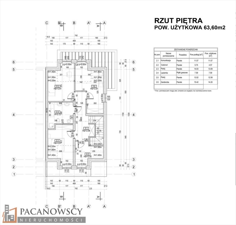 Dom na sprzedaż Zielonki  142m2 Foto 11