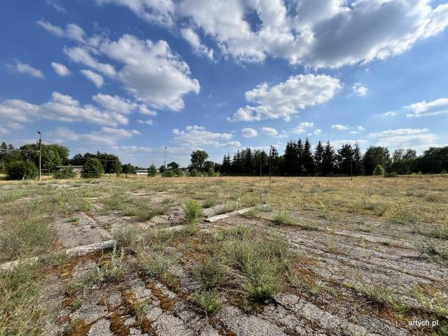 Działka inwestycyjna na sprzedaż Starawieś  27 200m2 Foto 4