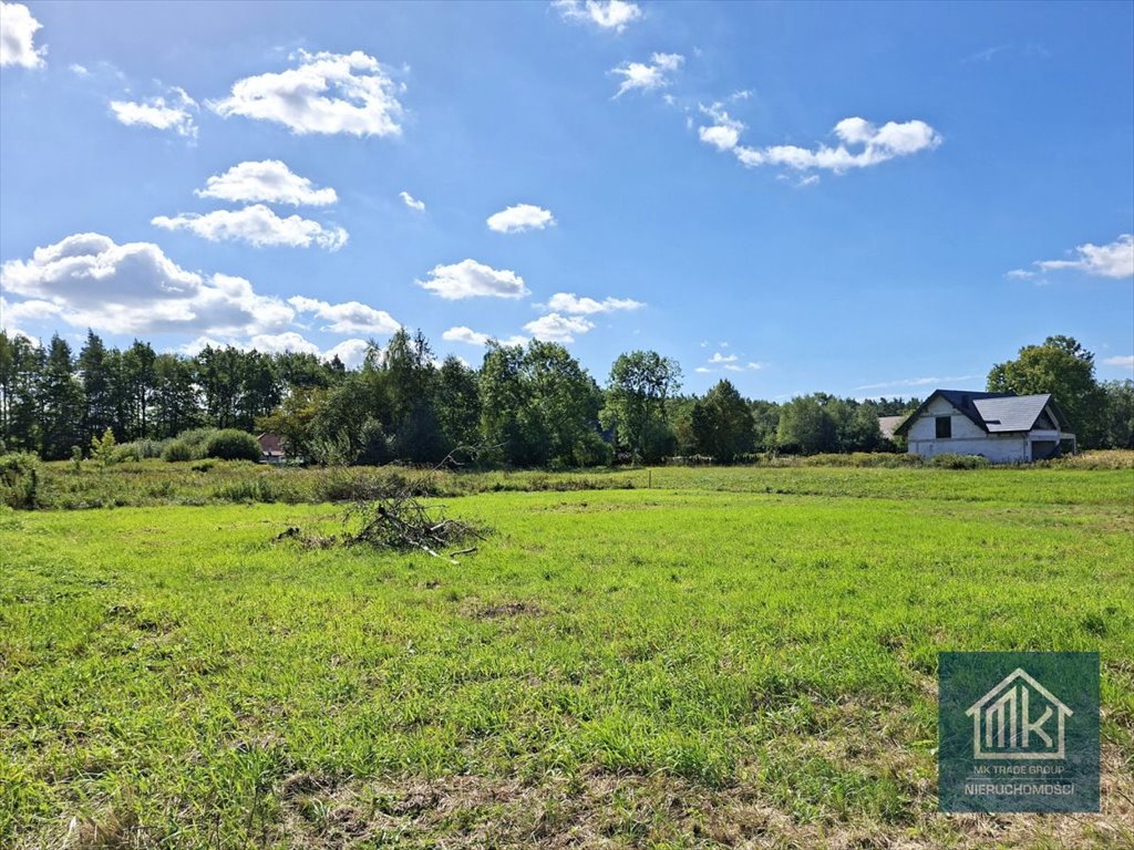 Działka budowlana na sprzedaż Niepołomice  1 094m2 Foto 1