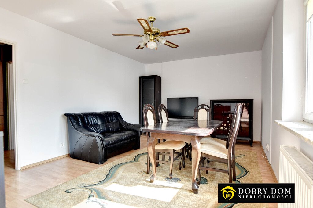 Mieszkanie trzypokojowe na sprzedaż Białystok, Bojary  66m2 Foto 1