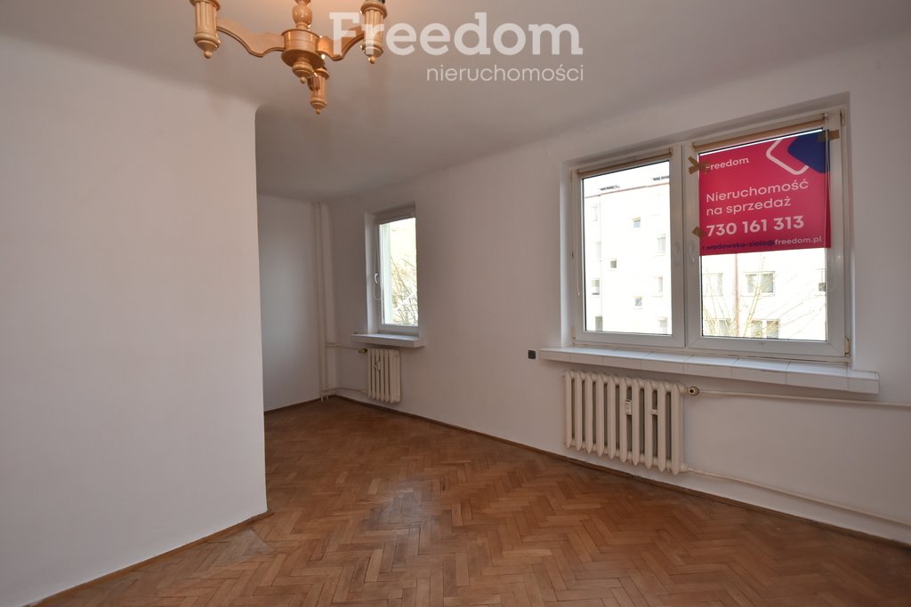 Mieszkanie dwupokojowe na sprzedaż Ostrowiec Świętokrzyski, Iłżecka  47m2 Foto 1