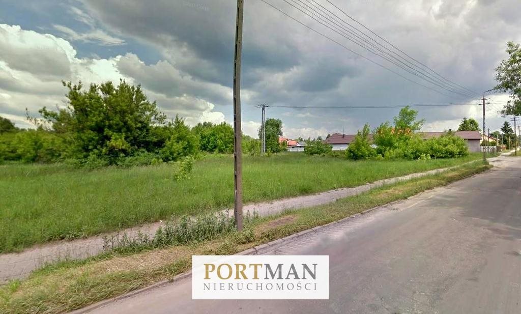 Działka budowlana na sprzedaż Otwock, Jabłonna 1 025m2 Foto 1 Działka budowlana na sprzedaż Otwock, Jabłonna 1 025m2 Foto 1