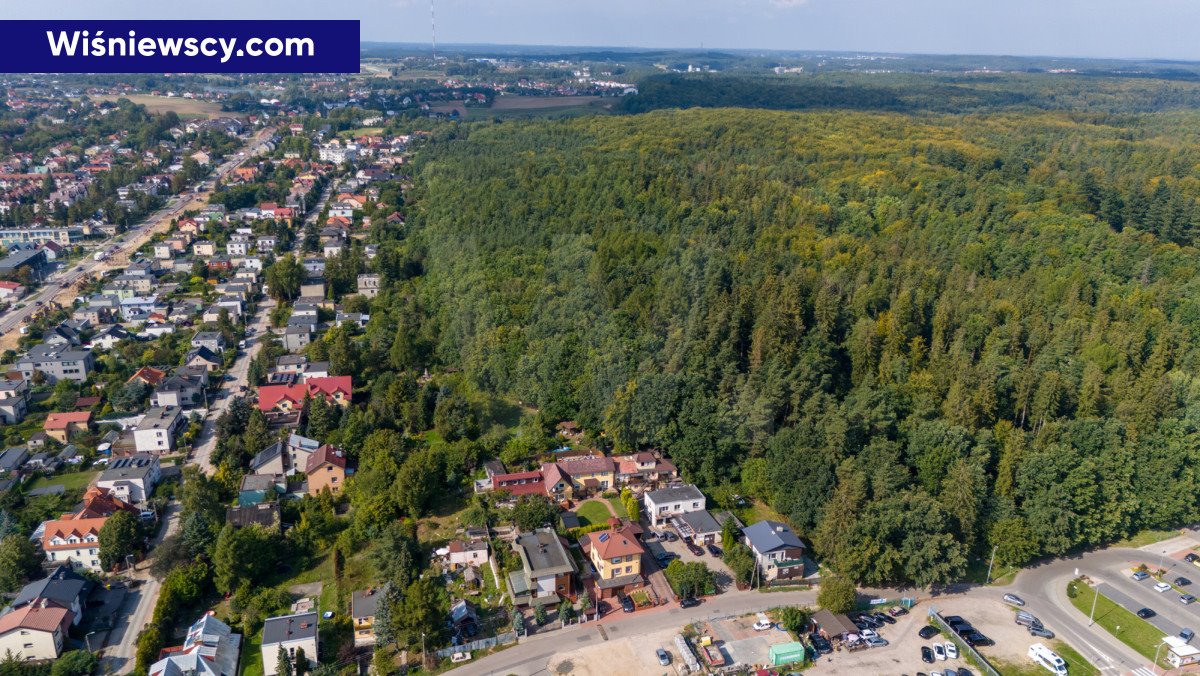 Działka przemysłowo-handlowa na sprzedaż Gdańsk, Osowa, Sopocka  1 906m2 Foto 11