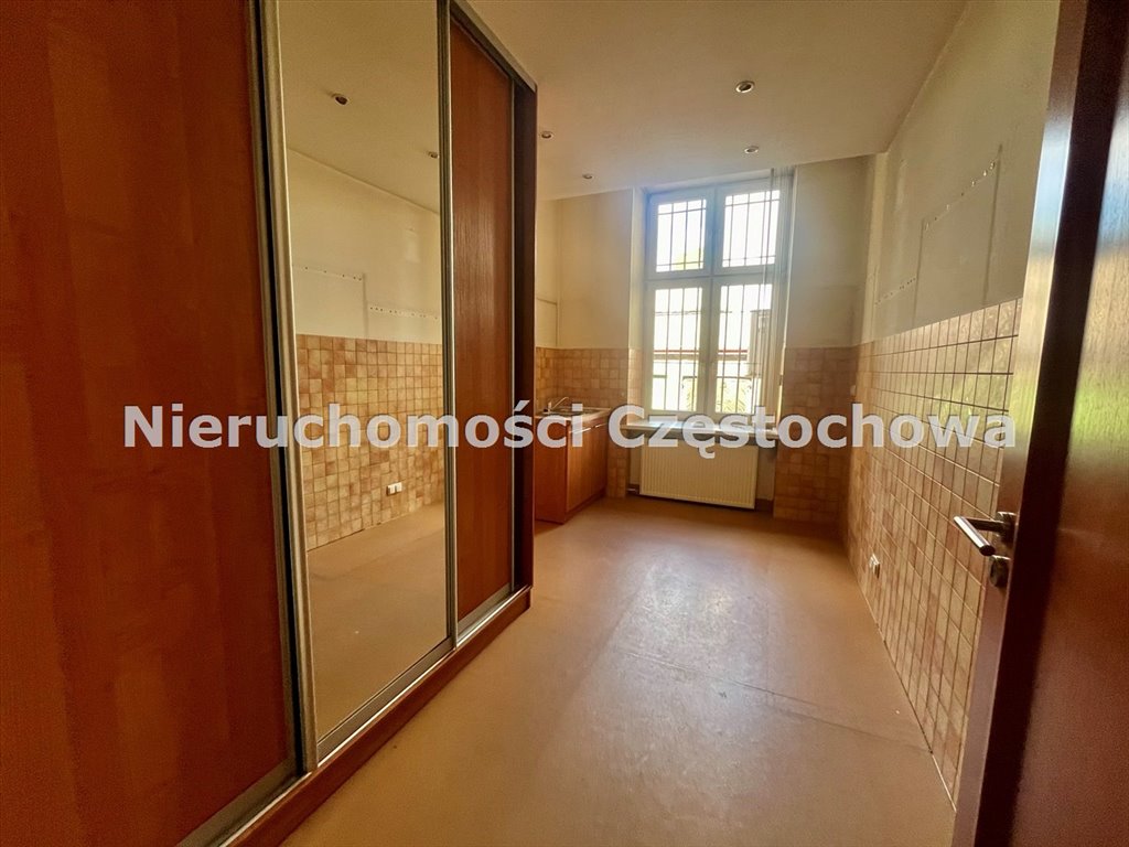 Lokal użytkowy na wynajem Częstochowa, Śródmieście  44m2 Foto 4