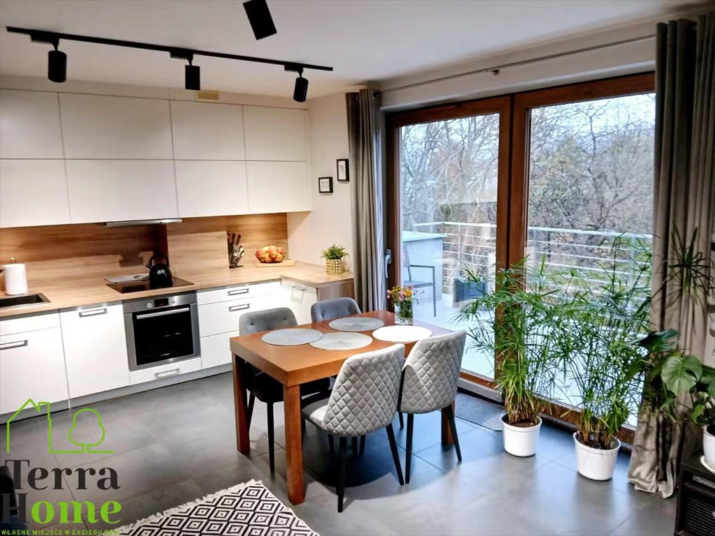 Mieszkanie trzypokojowe na sprzedaż Kielce, Ksm, Domaszowska  66m2 Foto 1