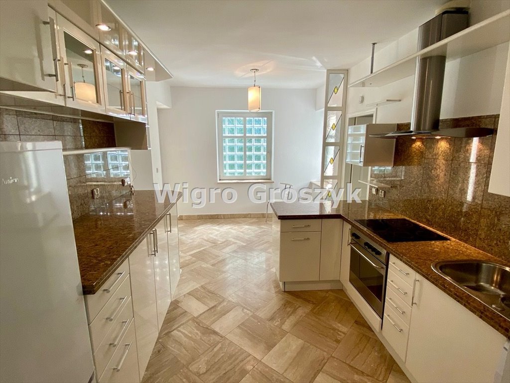 Dom 300 m² w Wilanowie (blisko parku i pałacu) Warszawa, Wilanów, Wilanów, Biedronki  300m2 Foto 1
