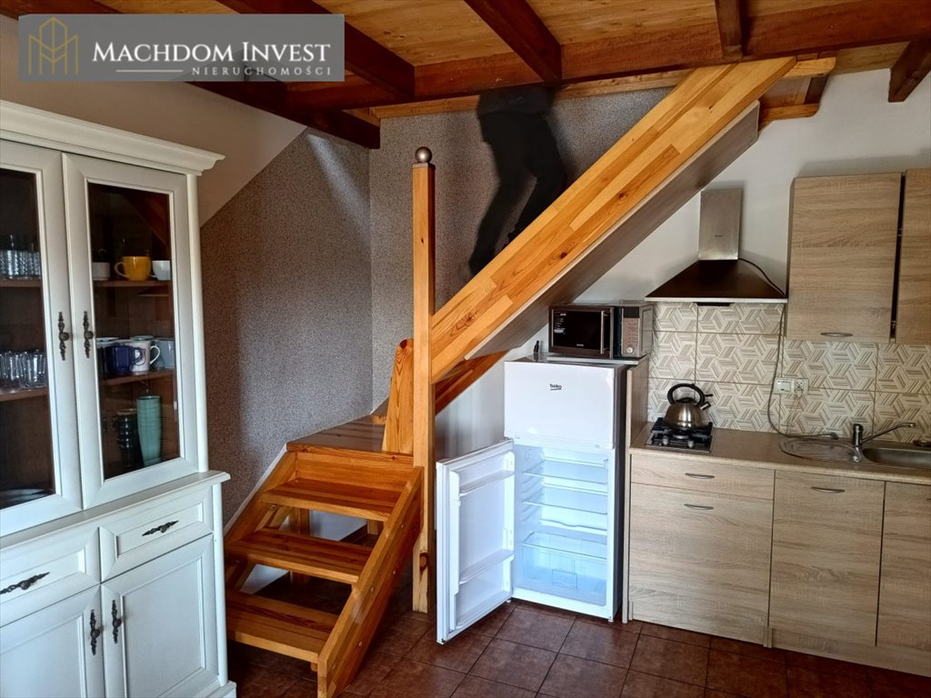 Zapraszam do domu letniskowego 110 m² nad jeziorem Wielkie Partęczyny Tereszewo  110m2 Foto 1