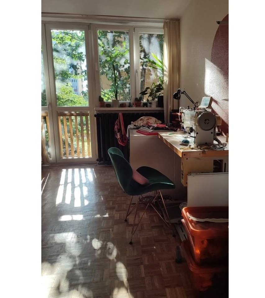 Rozkładowe 2 pok. 48m2, centrum, balkon, do remontu Wrocław, Stare Miasto, Szczepin, Zachodnia  48m2 Foto 1