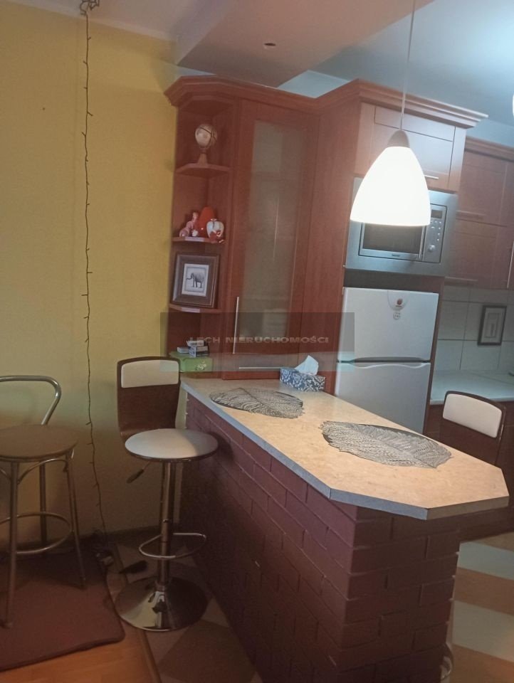Pruszków, 2 pokoje, blisko parku, gotowe do wprowadzenia - polecam! Pruszków, Tomcia Palucha  38m2 Foto 1