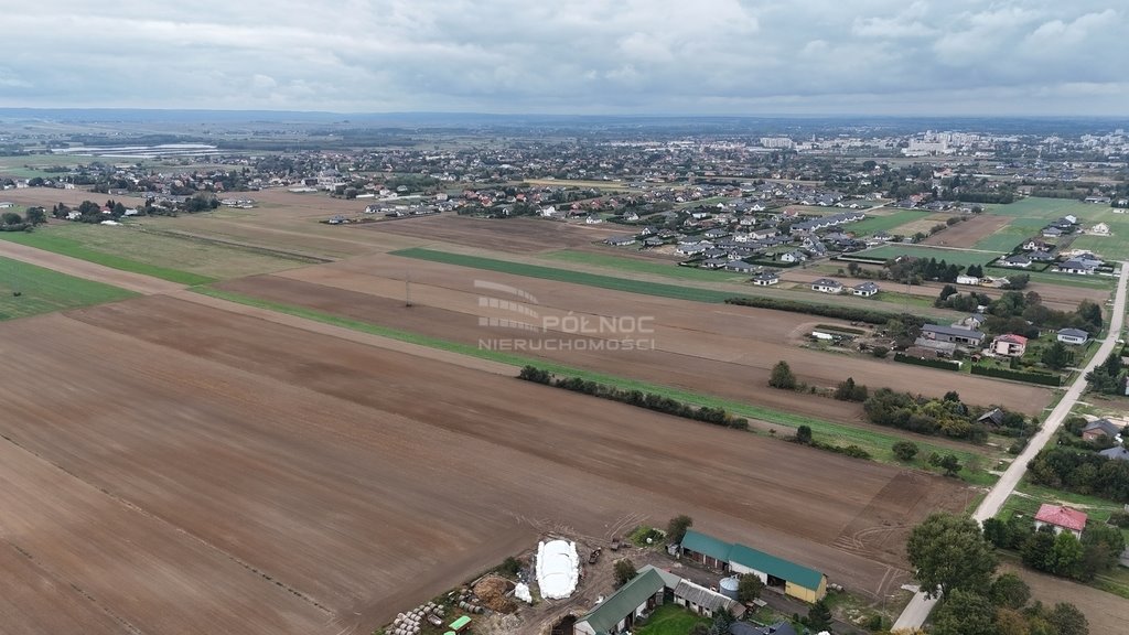 Działka budowlana na sprzedaż Jatutów  2 900m2 Foto 14