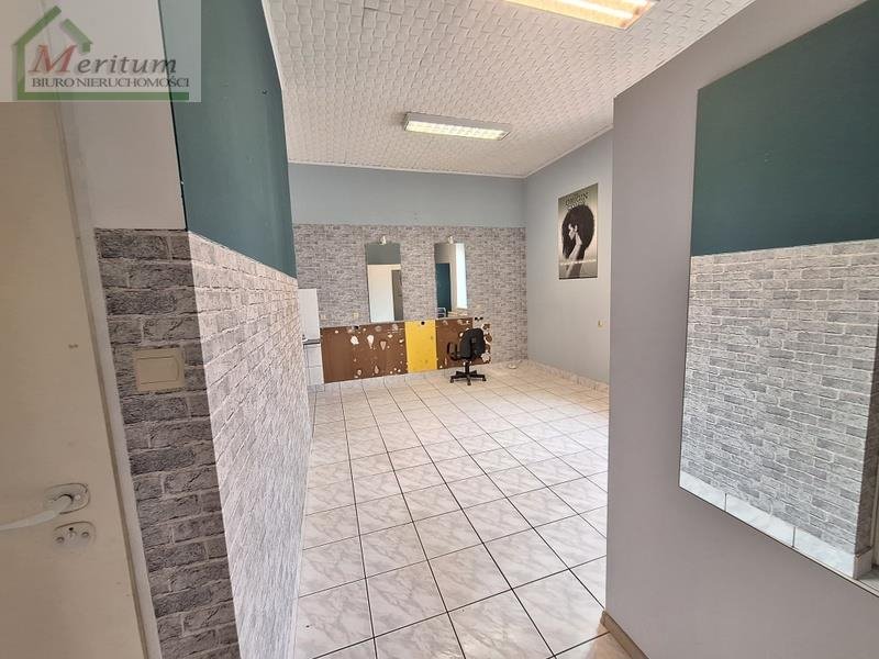 Lokal użytkowy na wynajem Zręcin  50m2 Foto 3