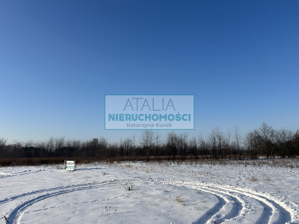 Zapraszam do zakupu działki 2400 m² pod dom w Milanówku Milanówek  2 400m2 Foto 1