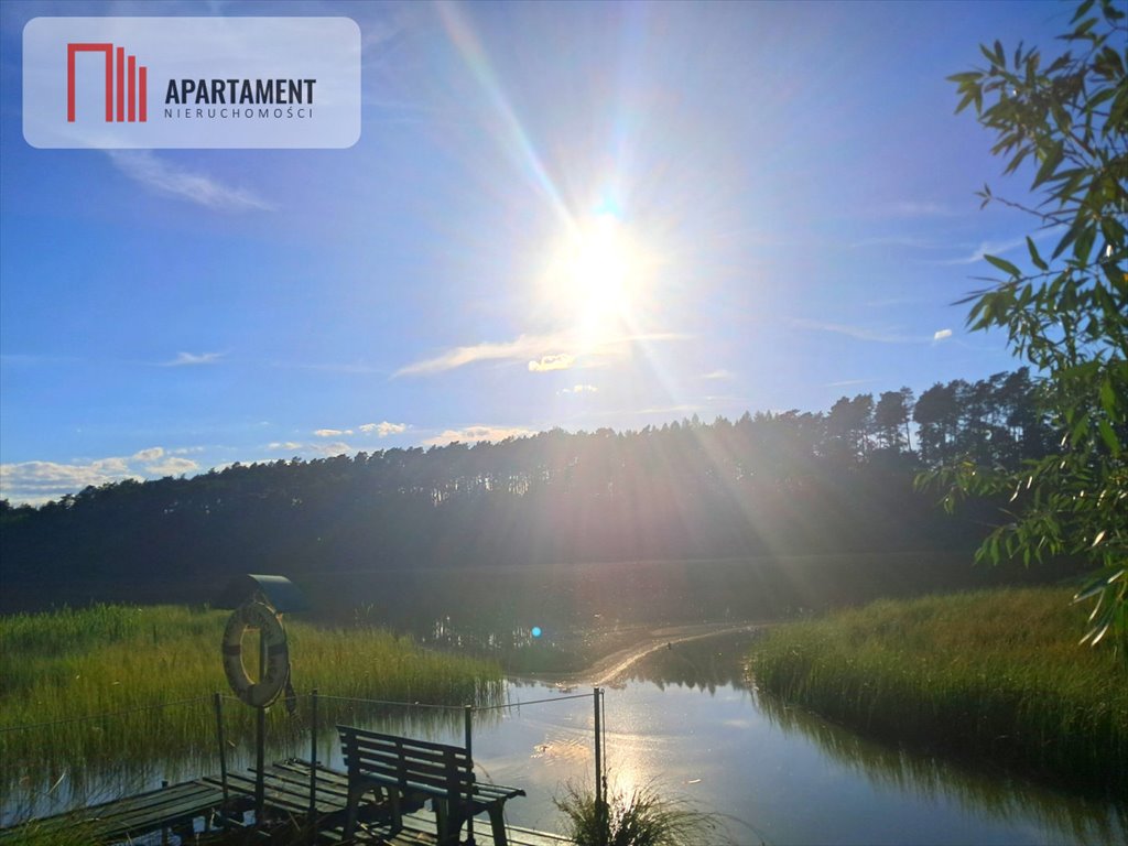 Działka budowlana na sprzedaż Kowalskie Błota  1 310m2 Foto 7