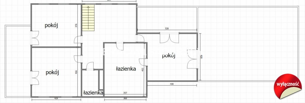 Dom na sprzedaż Kraków, Swoszowice, Opatkowice, Zgodna  410m2 Foto 4