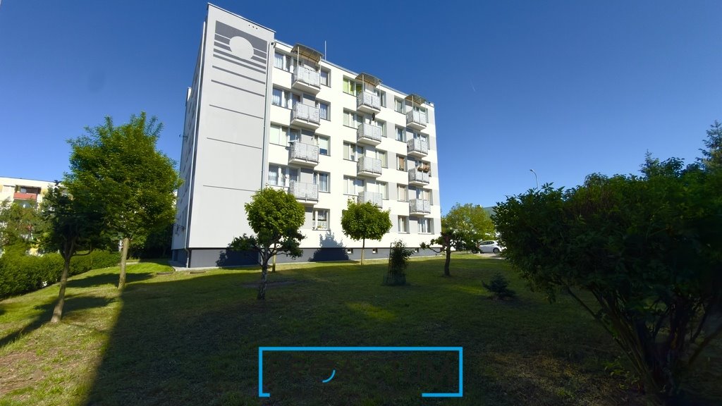 Słoneczna kawalerka z balkonem i piwnicą – idealne na start! Aleksandrów Kujawski, Szkolna  28m2 Foto 1