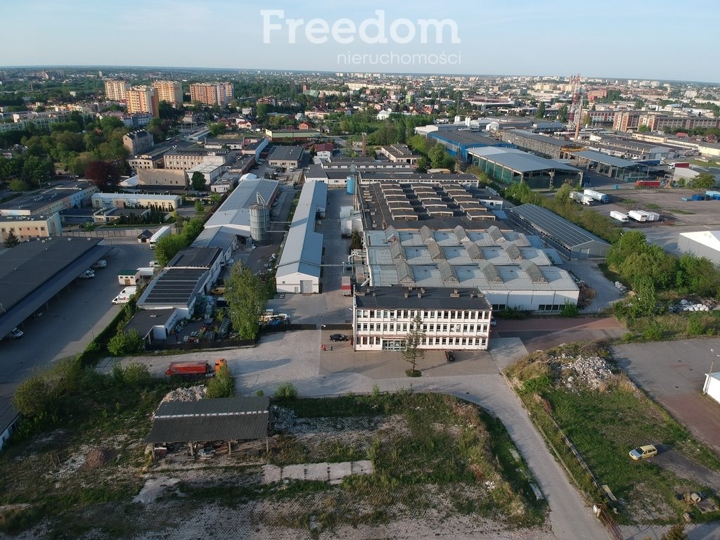 Magazyn na sprzedaż Radom, Żakowice, Toruńska  28 500m2 Foto 4