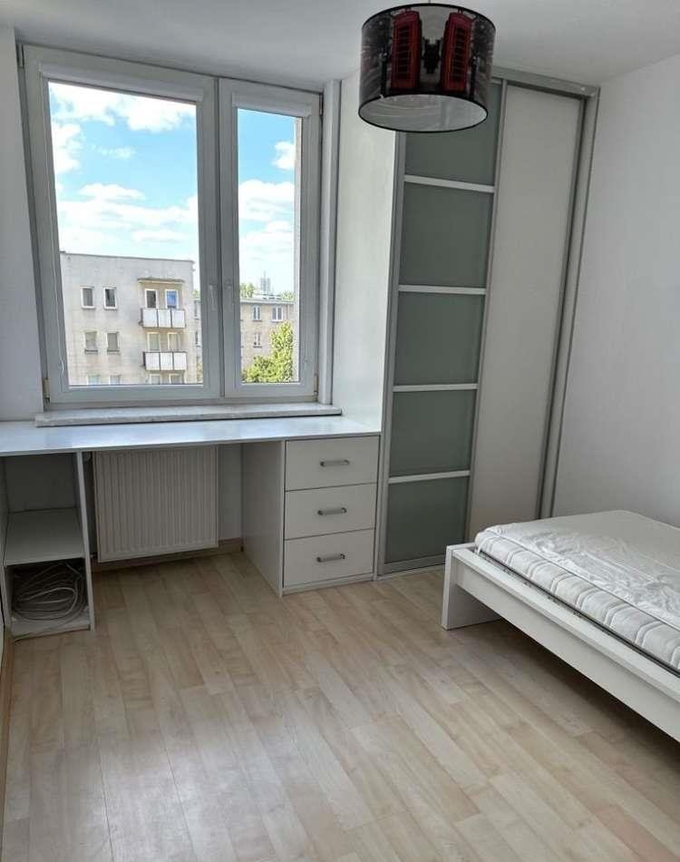 Mieszkanie trzypokojowe na sprzedaż Warszawa, Wola, Ogrodowa 32  60m2 Foto 11