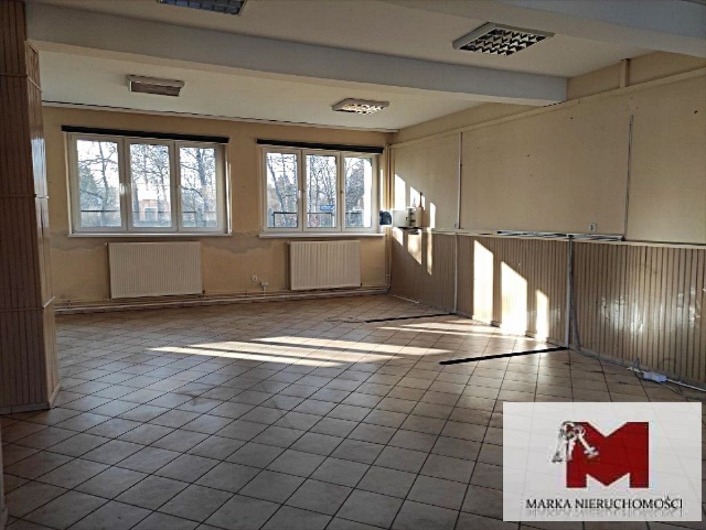 Lokal użytkowy na wynajem Kędzierzyn-Koźle, Azoty, Moistowa  12m2 Foto 8