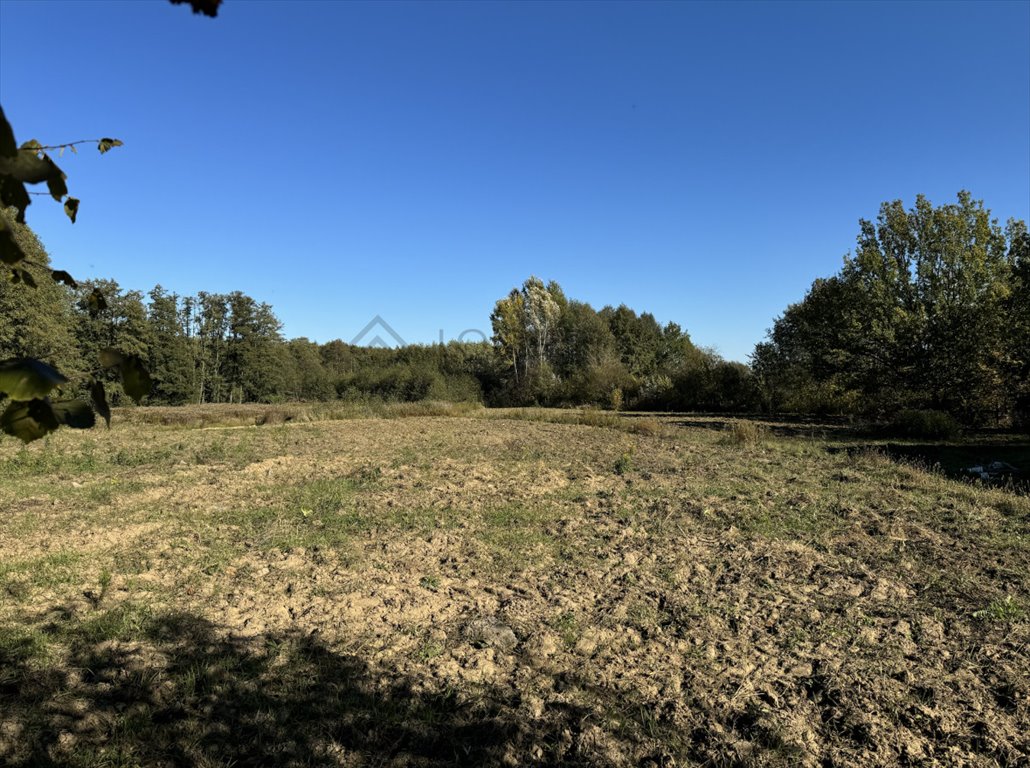 Działka 75 ha z domem, magazynami i możliwością rozwoju Konstancin-Jeziorna, Powsińska  74 986m2 Foto 1