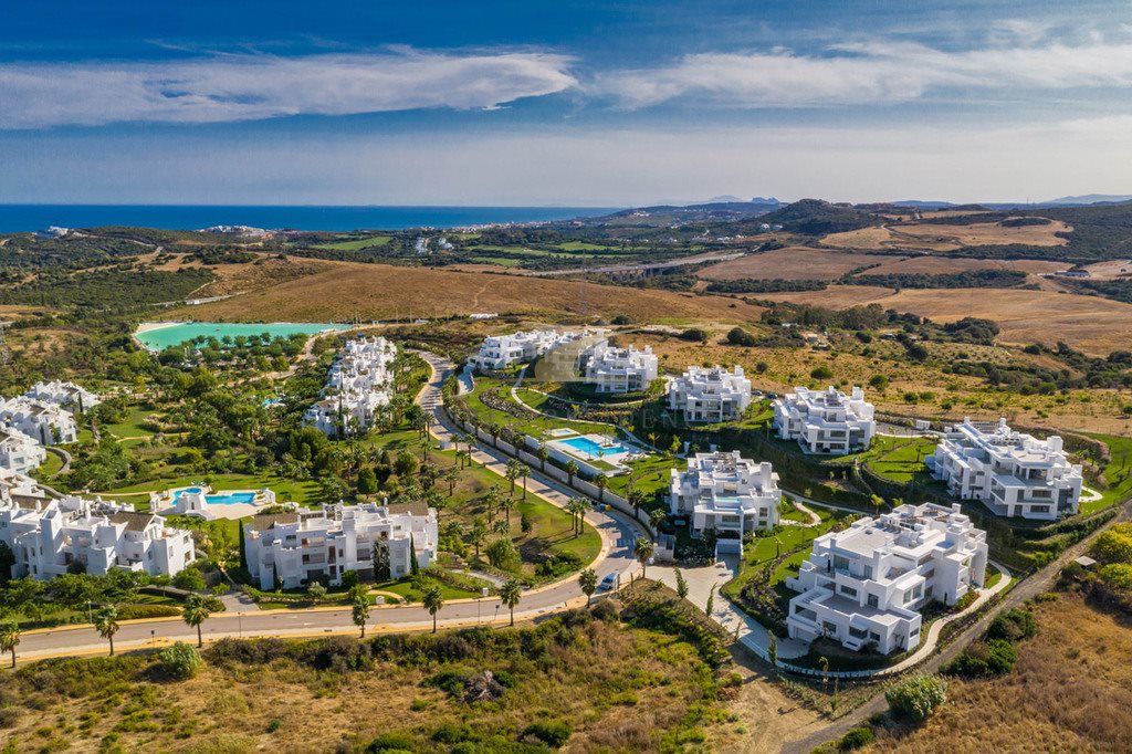 Mieszkanie trzypokojowe na sprzedaż Hiszpania, Casares, Casares  105m2 Foto 6